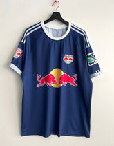 Navy Blue Energy Sports jersey
