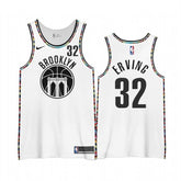 Brooklyn Basketball Jersey