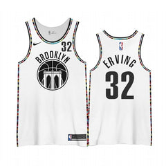 Brooklyn Basketball Jersey