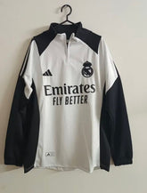 Real Madrid Football Club Zipper