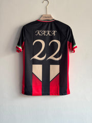 Ac milan kaka special jersey