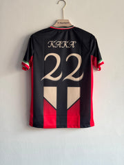 Ac milan kaka special jersey