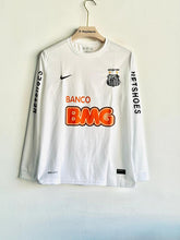 S.f.c full sleeves football jersey