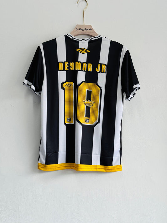 Santos 25/26 jersey