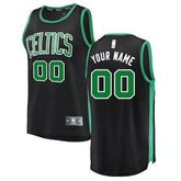 CELTICS Basketball Jersey