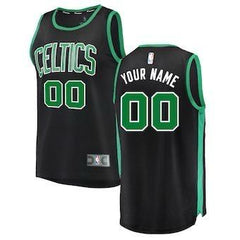 CELTICS Basketball Jersey