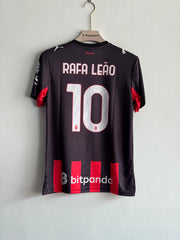 AC milan jersey 25/26 edition