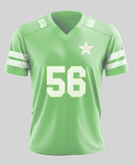 Pakistan Champions edition jersey customized