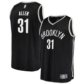 Brooklyn Basketball Jersey