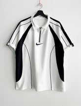 Sleek motion sports Polo