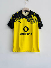 BVB 25/26 jersey
