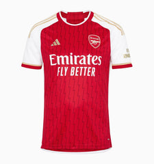 Arsenal Football Jersey 2023-24