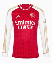 Arsenal Football Jersey 2023-24