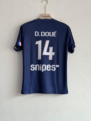 Paris 25/26 jersey