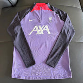 L.f.c Football Club Zipper