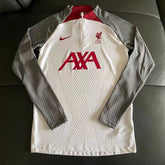 L.f.c Football Club Zipper