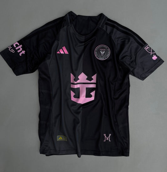Inter miami 25/26 jersey