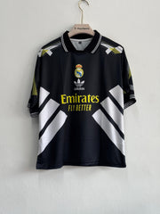 Real Madrid 3rd kit jersey 25/26