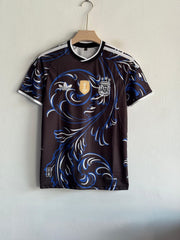 Argentina away 2026 Printed Jersey