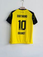 BVB 25/26 jersey