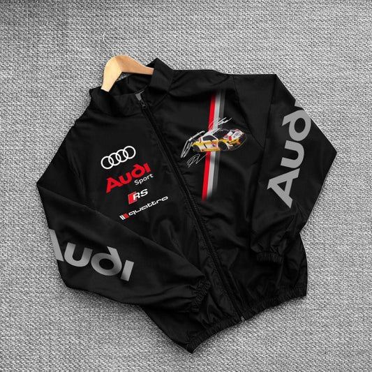 Audi sports RS Quattro Jacket