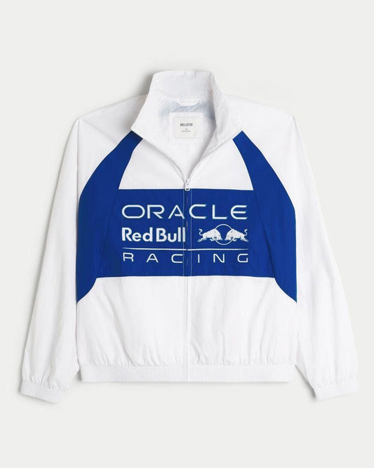 Oracle Red Bull Racing Track Jacket