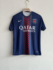 Paris 25/26 jersey