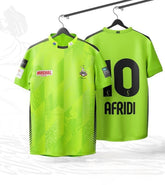 Lahore qalandar home jersey psl X