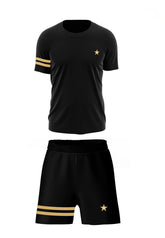 Pakistan black kit 2025