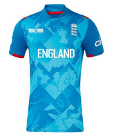 England champion trophy 2025 jersey