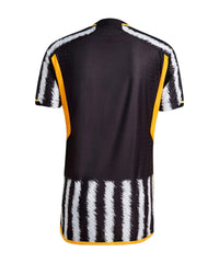 Juventus FC Jersey 2023-24
