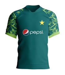 Training Shirt Pakistan 2023-24