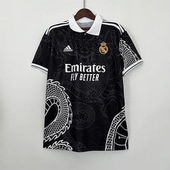 Real Madrid 23-24 | Chinese Dragon BLACK Edition