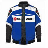 BMW Jacket