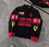 F1 jacket