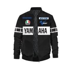 Yamaha Jacket