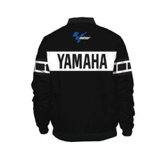 Yamaha Jacket