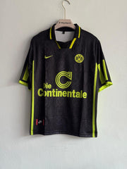 BVB latest 25/26 jersey