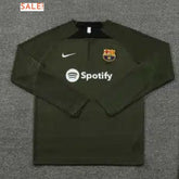 FC Barcelona Premium Quality Football Zippers