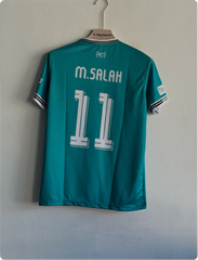 LIVERPOOL 25-26 THIRD KIT SALAH PRINTED