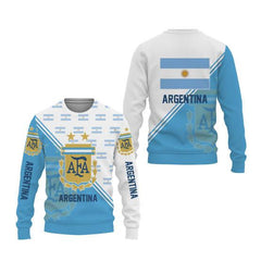 ARGENTINA SWEAT SHIRT