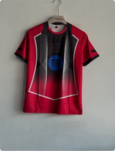 BARCELONA 25-26 SPECIAL EDITION KIT RED AND BLACK PEDRI
