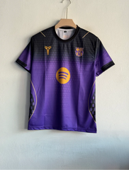 BARCELONA 26-27 AWAY KIT LAMINE YAMAL