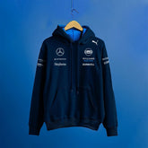 William Racing 2024 Team Hoodies