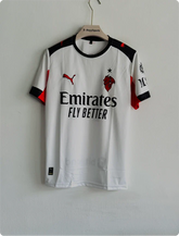 ACMILAN 25-26 AWAY KIT MODRIC PREMIUM