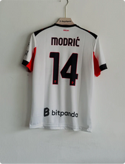 ACMILAN 25-26 AWAY KIT MODRIC PREMIUM