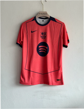 BARCELONA 25-26 THIRD KIT LAMINE YAMAL