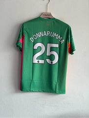 MANCHESTER CITY 25-26 GK KIT DONNARUMMA