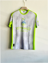 MANCHESTER CITY 25-26 THIRD KIT RUBEN