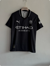 MANCHESTER CITY 25-26 AWAY KIT FODEN